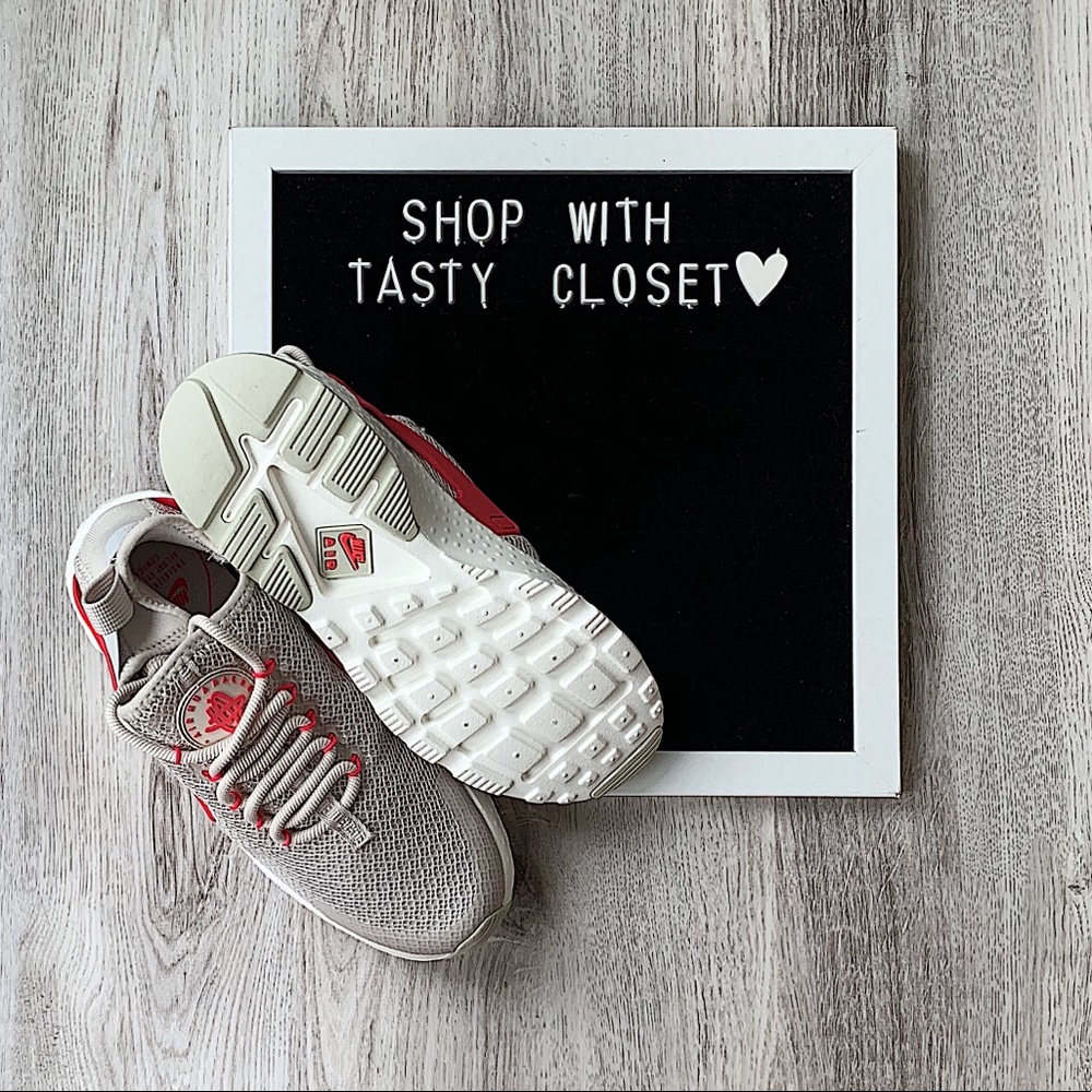 Nike air huarache run ultra sneakers - Picture 6 of 7